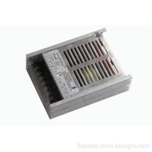 Over-current Protection Reliable LED Driver Power Supply 60